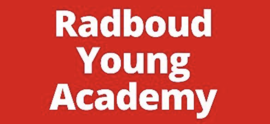 Federico joins the Radboud Young Academy